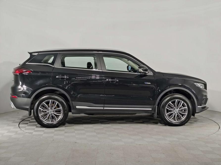 Geely Atlas Pro Санкт-Петербург  - изображение 6