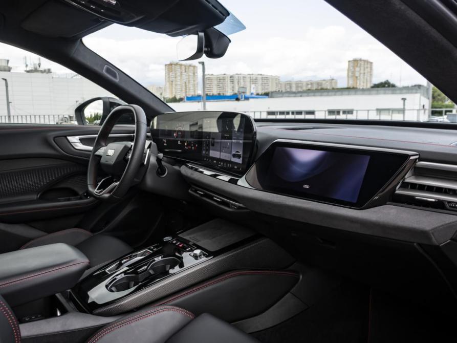 Audi A5 III (B10) Москва  - изображение 17