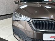 Skoda Rapid I Рестайлинг Ярославль  - изображение 43