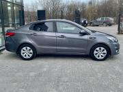 Kia Rio III Рестайлинг Мурманск  - изображение 29