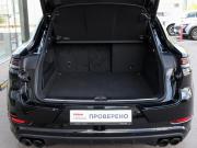 Porsche Cayenne III Рестайлинг Москва  - изображение 48