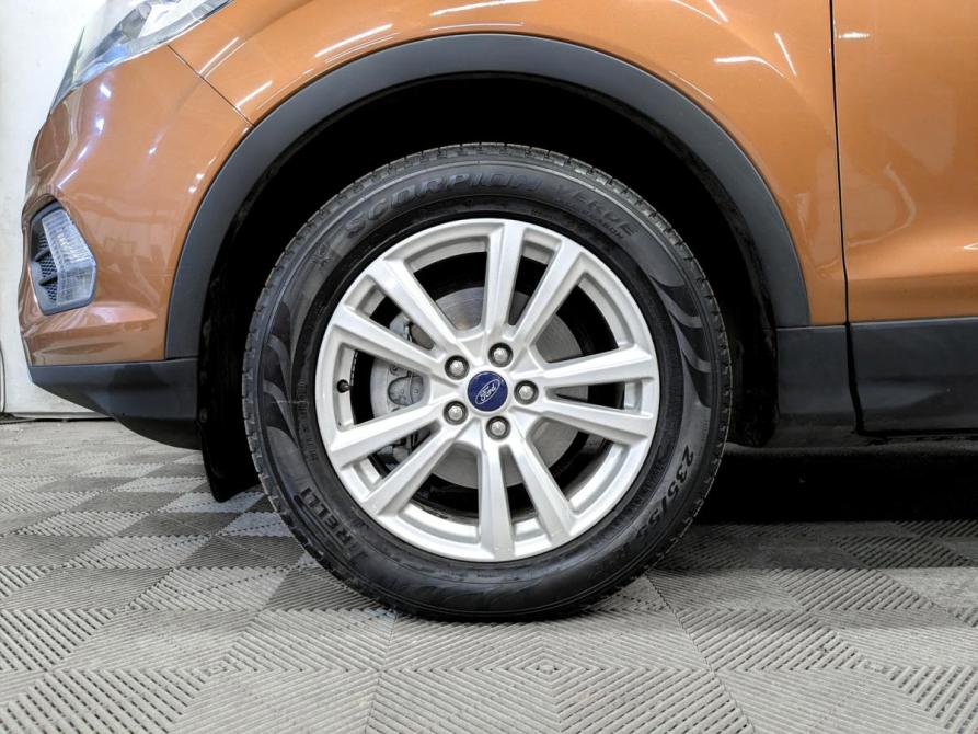 Ford Kuga II Рестайлинг Химки  - изображение 18