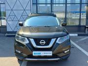 Nissan X-Trail III Рестайлинг Москва  - изображение 30
