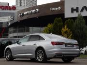 Audi A6 V (C8) Москва  - изображение 24