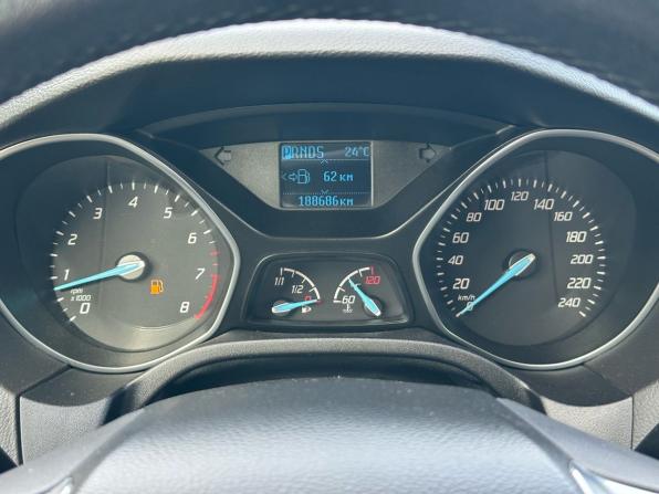 Ford Focus III с пробегом 2012 года, цена 799 000 рублей, 185000 км, хэтчбек, Автокод Объявления