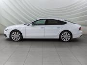 Audi A7 I (4G) Рестайлинг Волгоград  - изображение 43