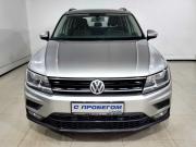 Volkswagen Tiguan II Москва  - изображение 17