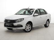 Lada (ВАЗ) Granta I Рестайлинг Москва  - изображение 25