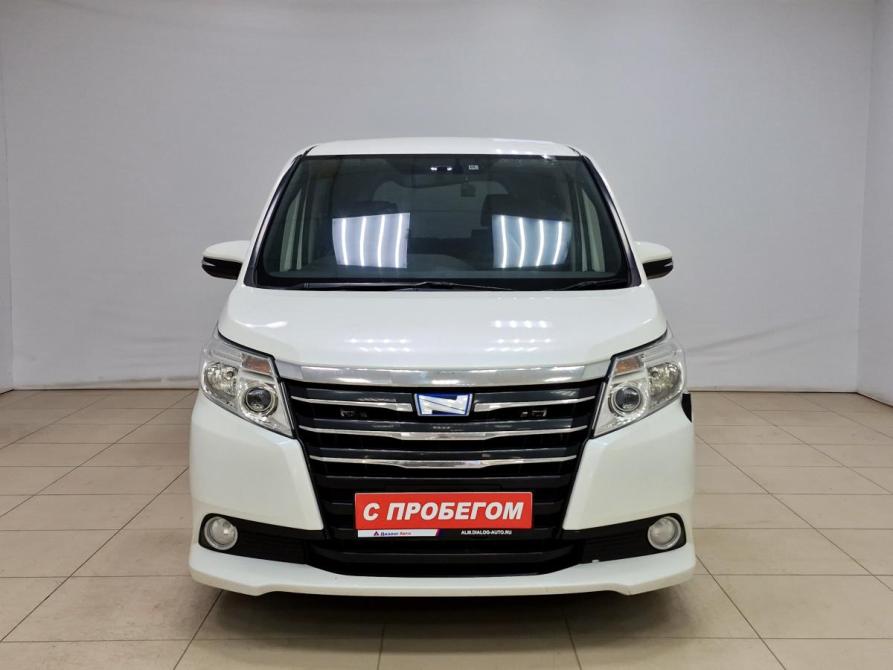 Toyota Noah III (R80) Альметьевск  - изображение 2