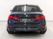 BMW 5 серии VII (G30/G31/G38) Санкт-Петербург  - изображение 37