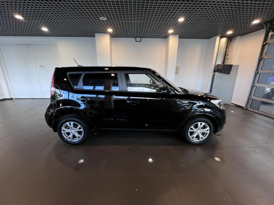 Kia Soul II Рестайлинг Чебоксары  - изображение 2