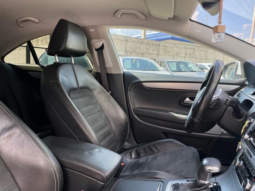 Volkswagen Passat CC I Краснодар  - изображение 21