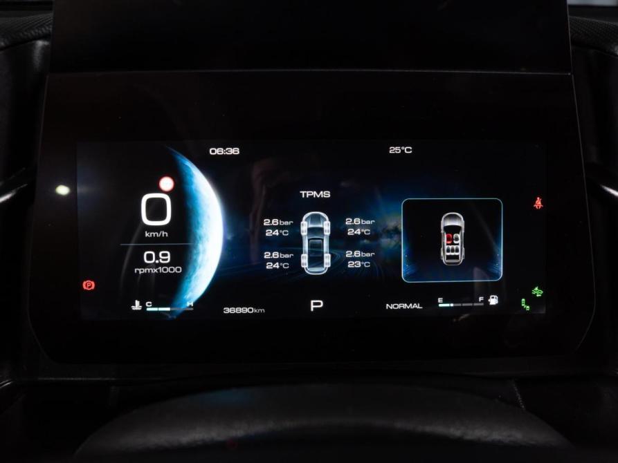 Haval Dargo Волгоград  - изображение 13