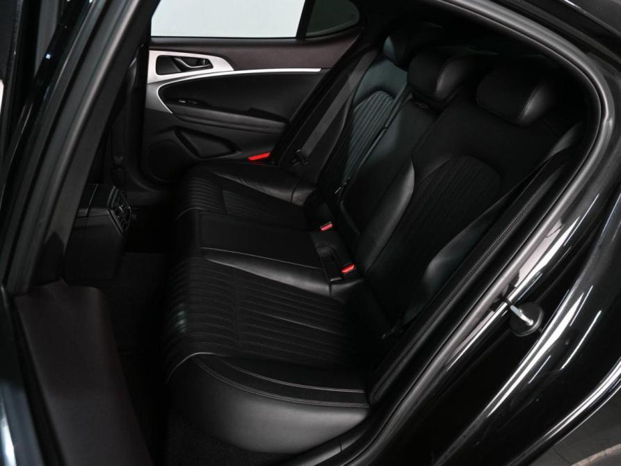Genesis G70 I Ростов-на-Дону  - изображение 9