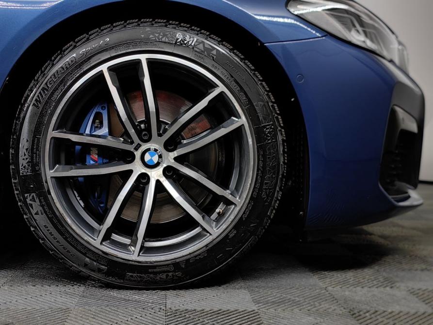 BMW 5 серии VII (G30/G31/G38) Рестайлинг Москва  - изображение 7
