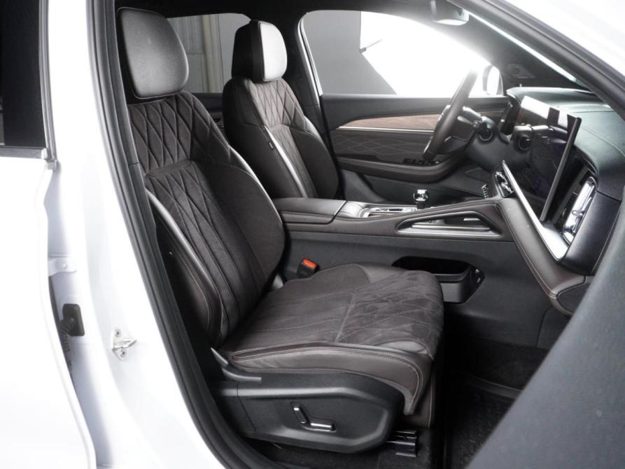 Geely Monjaro I Рестайлинг 2 (China Market) Минеральные Воды  - изображение 8