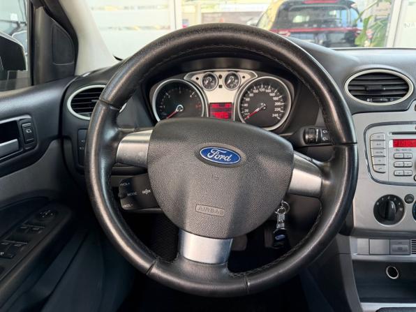 Ford Focus II Рестайлинг с пробегом 2008 года, цена 660 000 рублей, 289929 км, универсал, Автокод Объявления