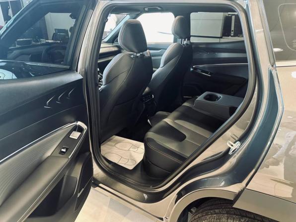 Новый Geely Cityray 2026 года, цена 3 119 990 рублей, внедорожник, Автокод Объявления