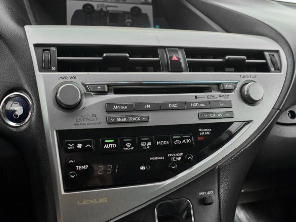 Lexus RX III с пробегом 2011 года, цена 2 265 000 рублей, 260239 км, внедорожник, Автокод Объявления