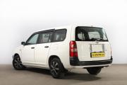 Toyota Succeed I Новосибирск  - изображение 22