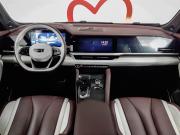 Geely Monjaro I Москва  - изображение 34