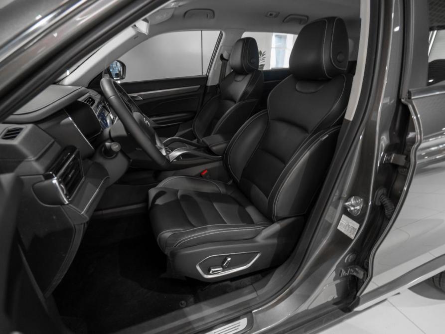 Geely Atlas Pro Москва  - изображение 9