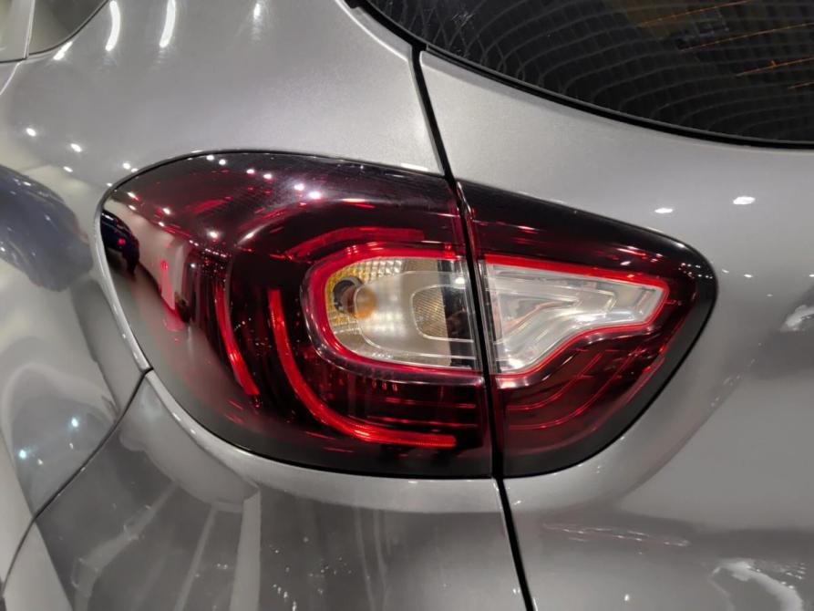 Renault Kaptur I Казань  - изображение 11