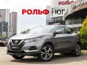 Nissan Qashqai II Рестайлинг Москва  - изображение 19