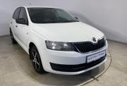 Skoda Rapid I Саранск  - изображение 41