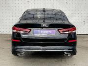 Kia Optima IV Рестайлинг Тамбов  - изображение 25