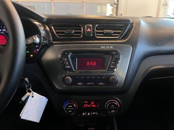 Kia Rio III с пробегом 2012 года, цена 850 000 рублей, 158661 км, седан, Автокод Объявления