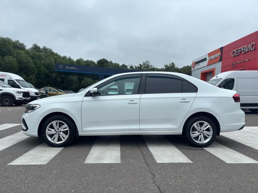 Volkswagen Polo VI Тверь  - изображение 4