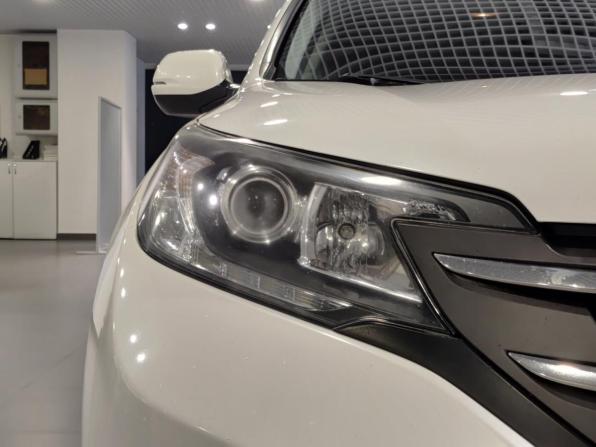 Honda CR-V IV с пробегом 2013 года, цена 1 870 000 рублей, 238088 км, внедорожник, Автокод Объявления
