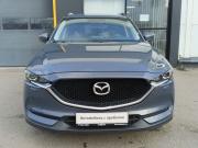 Mazda CX-5 II Москва  - изображение 18