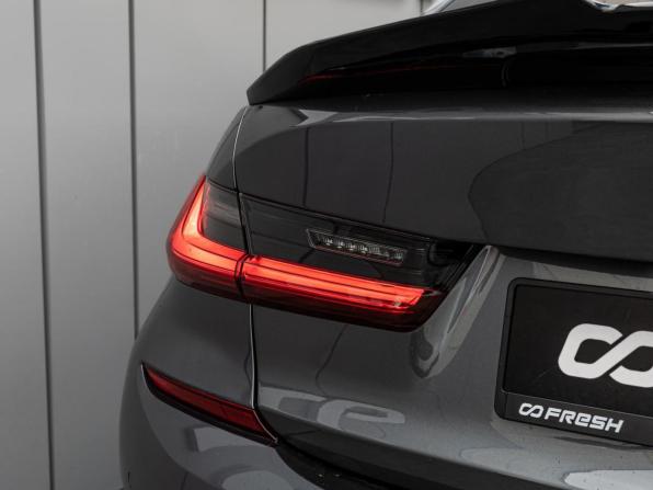 BMW 3 серии VII (G2x) с пробегом 2021 года, цена 4 045 000 рублей, 71144 км, седан, Автокод Объявления