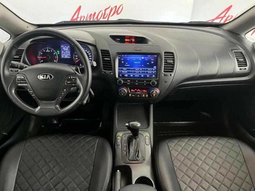 Kia Cerato III Псков  - изображение 9