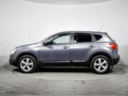 Nissan Qashqai I Санкт-Петербург  - изображение 24