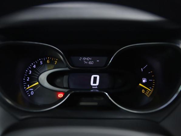 Renault Kaptur I с пробегом 2016 года, цена 1 290 000 рублей, 219404 км, внедорожник, Автокод Объявления