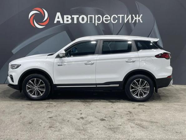 Geely Atlas Pro с пробегом 2023 года, цена 1 865 000 рублей, 80930 км, внедорожник, Автокод Объявления
