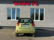 Chevrolet Spark II Альметьевск  - изображение 28