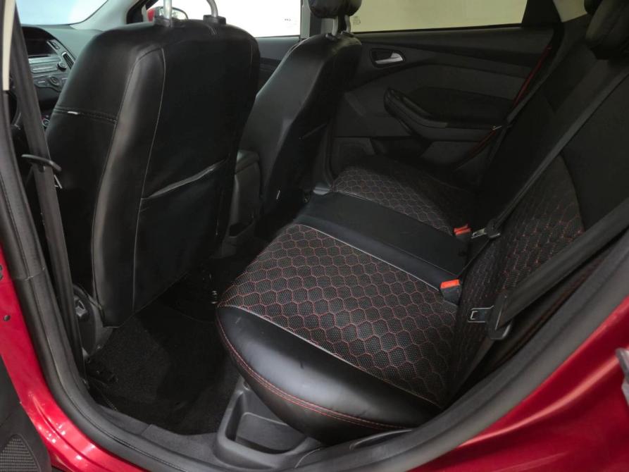 Ford Focus III Рестайлинг Альметьевск  - изображение 15