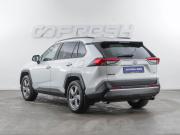 Toyota RAV4 V (XA50) Москва  - изображение 23