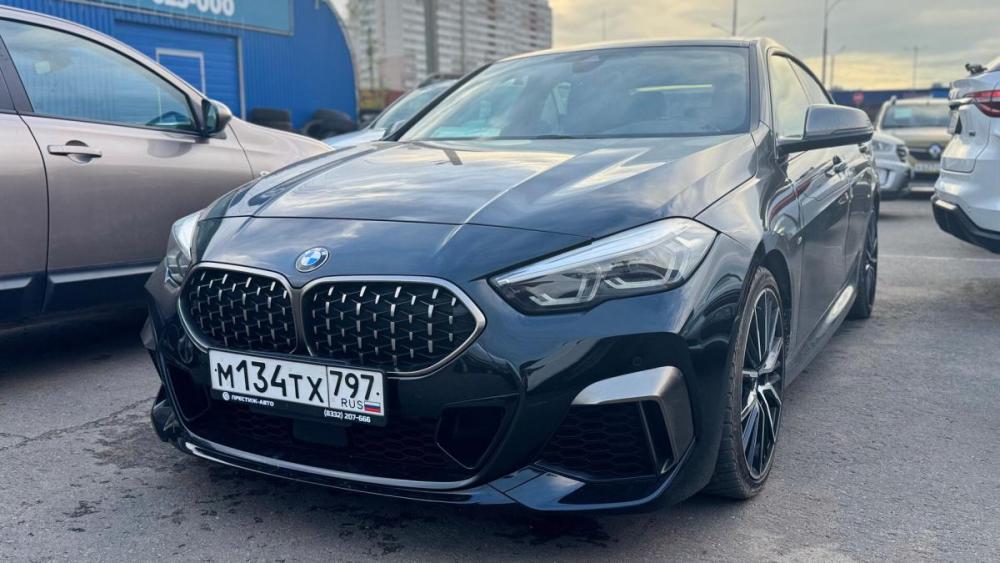 BMW 2 серии F44 Киров  - изображение 1