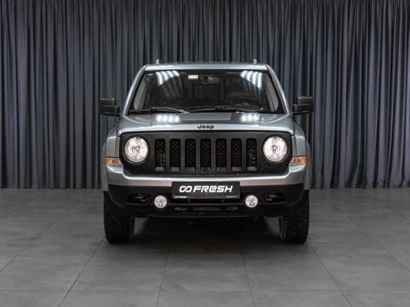 Jeep Liberty (Patriot) с пробегом 2015 года, цена 1 599 000 рублей, 122541 км, внедорожник, Автокод Объявления