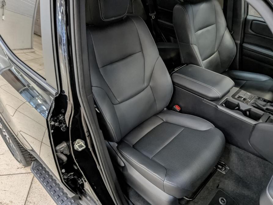 Toyota Land Cruiser Prado 250 Series Москва  - изображение 23
