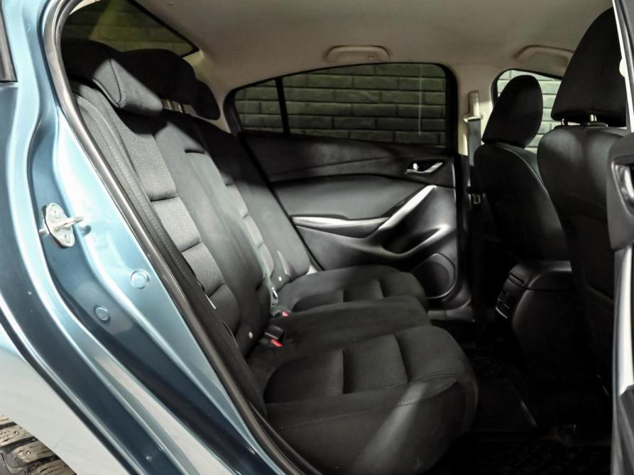 Mazda 6 III (GJ) Екатеринбург  - изображение 19