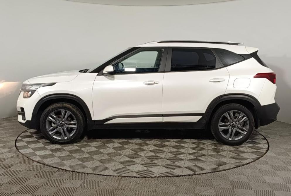 Kia Seltos I Волгоград  - изображение 4