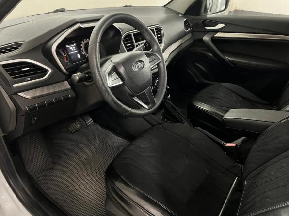 Lada (ВАЗ) Vesta I Рестайлинг (NG) с пробегом 2024 года, цена 1 200 000 рублей, 99000 км, универсал, Автокод Объявления