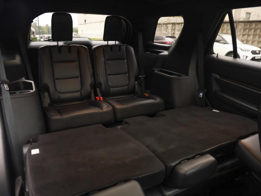 Ford Explorer V Рестайлинг 2 Санкт-Петербург  - изображение 30