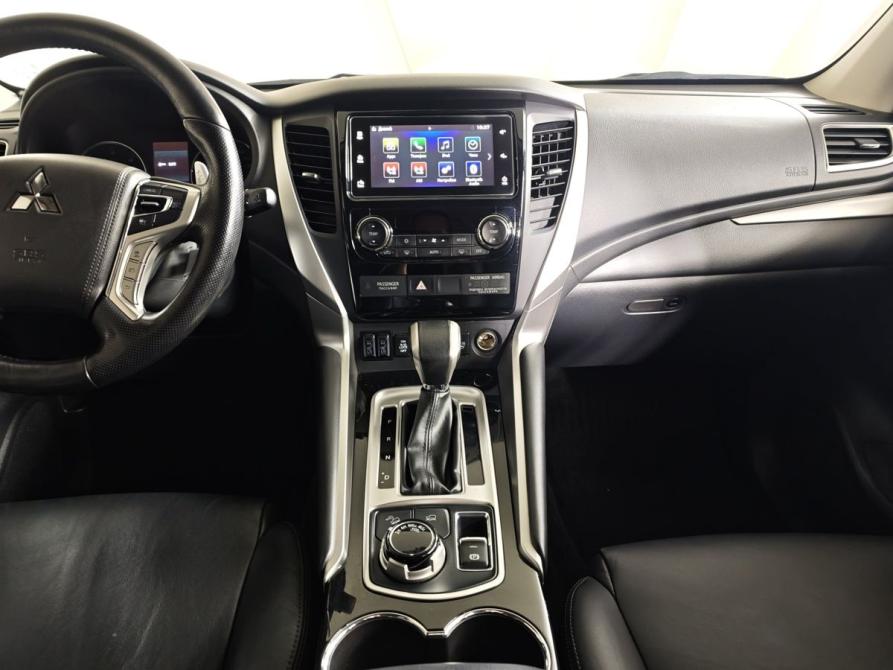 Mitsubishi Pajero Sport III Москва  - изображение 12